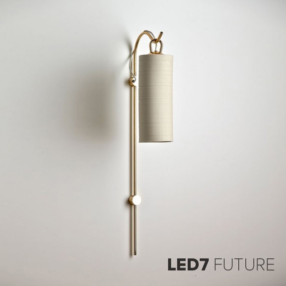 Loft Industry Modern - Ducky Wall
